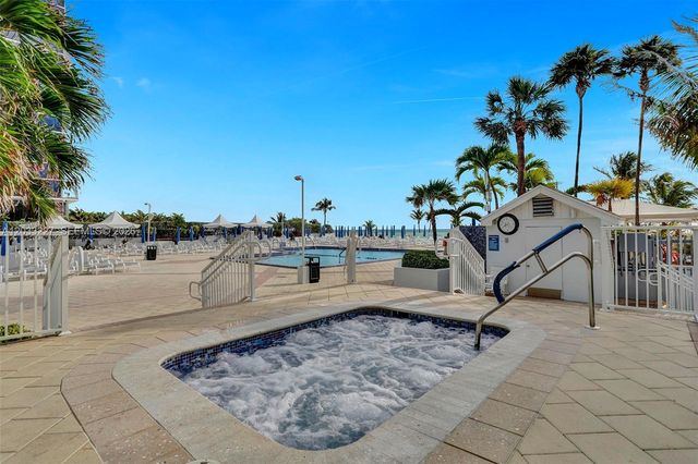 2030 S Ocean Drive 821, Hallandale Beach, FL 33009