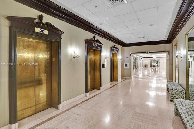 2030 S Ocean Drive 821, Hallandale Beach, FL 33009