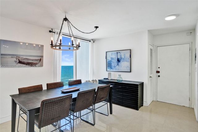 2030 S Ocean Drive 821, Hallandale Beach, FL 33009