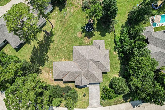 25142 W Tara Plantation Drive, Tomball, TX 77375