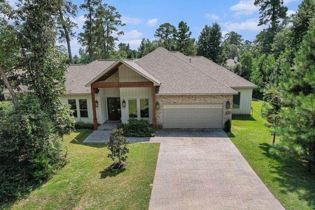 25142 W Tara Plantation Drive, Tomball, TX 77375