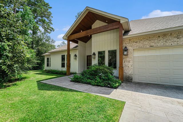 25142 W Tara Plantation Drive, Tomball, TX 77375