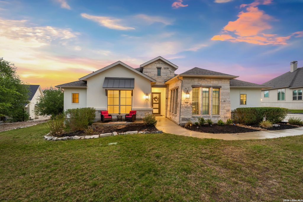 1186 Diretto Dr, New Braunfels, TX 78132