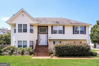 11885 Registry Boulevard, Hampton, GA 30228