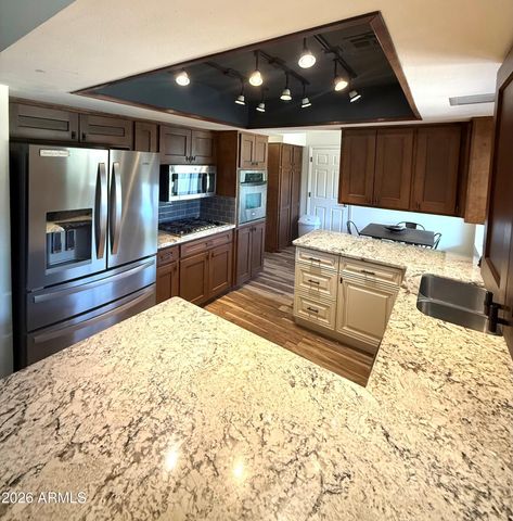 8732 E SANDALWOOD Drive, Scottsdale, AZ 85250