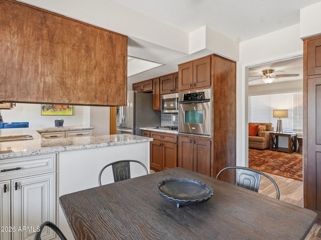 8732 E SANDALWOOD Drive, Scottsdale, AZ 85250 — photo 5