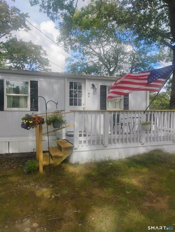 43 Prentice Street LOT 29, Norwich, CT 06360