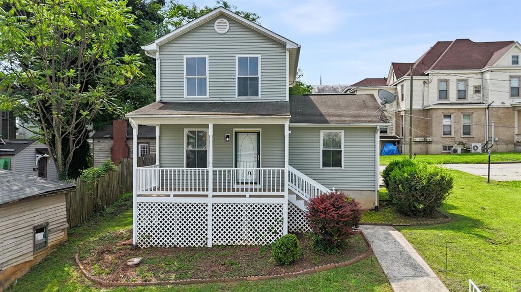 1310 9th Street, Lynchburg, VA 24501