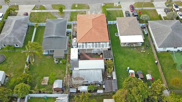 12245 SW 218th St, Miami, FL 33170