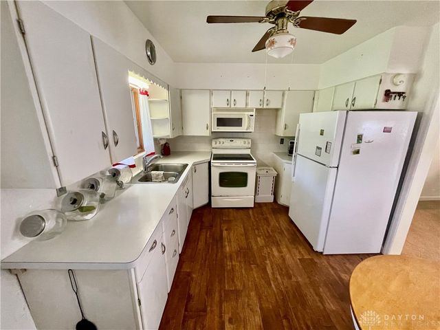 127 Ackton Street, Lewisburg, OH 45338