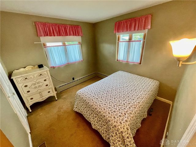 127 Ackton Street, Lewisburg, OH 45338