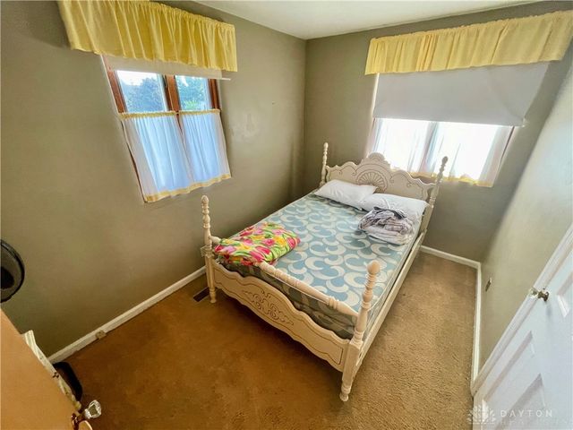 127 Ackton Street, Lewisburg, OH 45338