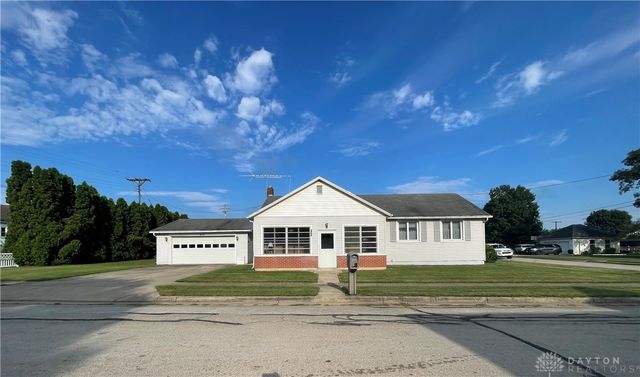 127 Ackton Street, Lewisburg, OH 45338