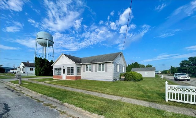127 Ackton Street, Lewisburg, OH 45338