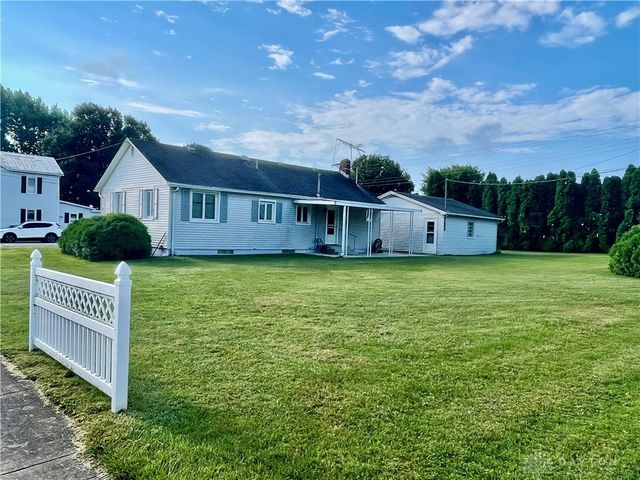 127 Ackton Street, Lewisburg, OH 45338