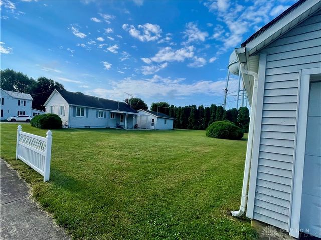 127 Ackton Street, Lewisburg, OH 45338