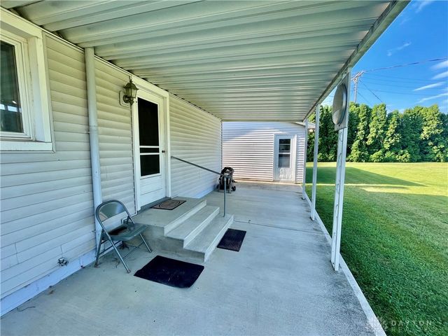 127 Ackton Street, Lewisburg, OH 45338