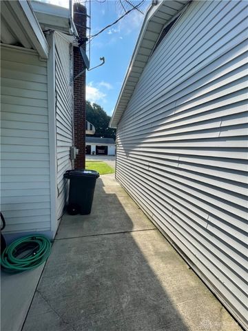 127 Ackton Street, Lewisburg, OH 45338