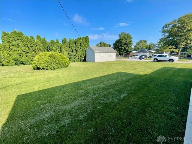 127 Ackton Street, Lewisburg, OH 45338