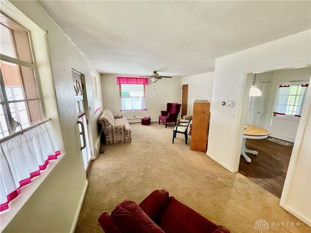 127 Ackton Street, Lewisburg, OH 45338