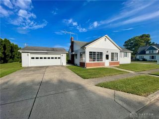 127 Ackton Street, Lewisburg, OH 45338