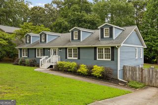 2956 Missy Drive, Marietta, GA 30062