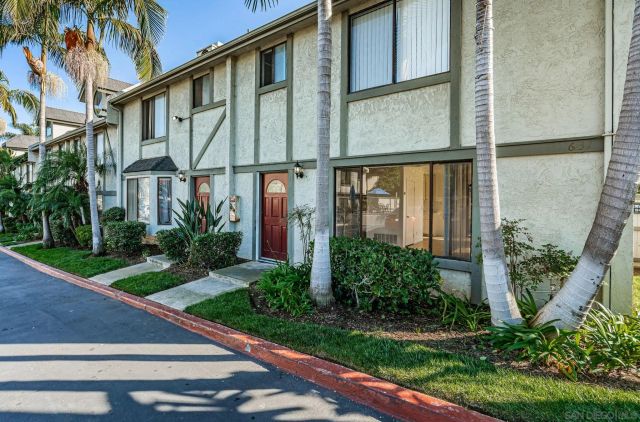 631 13th St 1, San Diego, CA 92154
