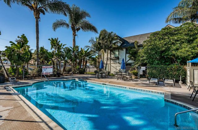 631 13th St 1, San Diego, CA 92154