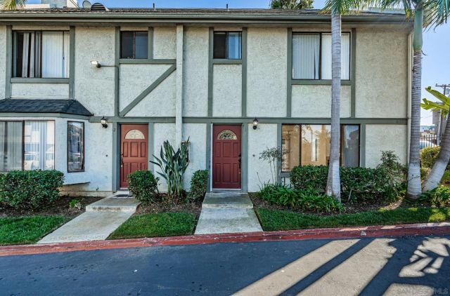 631 13th St 1, San Diego, CA 92154