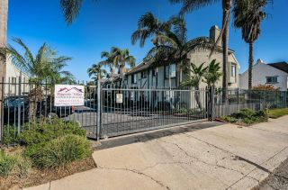 631 13th St 1, San Diego, CA 92154
