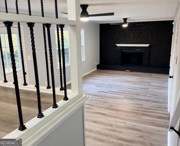 4330 Dogwood Farm Road, Stonecrest, GA 30038