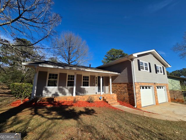 4330 Dogwood Farm Road, Stonecrest, GA 30038