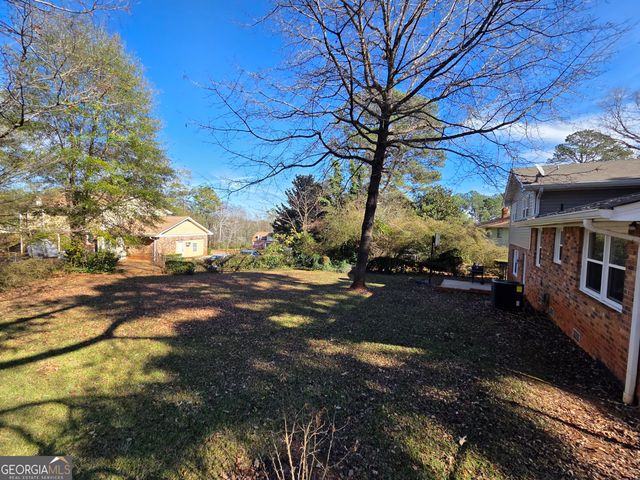 4330 Dogwood Farm Road, Stonecrest, GA 30038