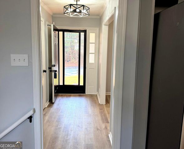 4330 Dogwood Farm Road, Stonecrest, GA 30038