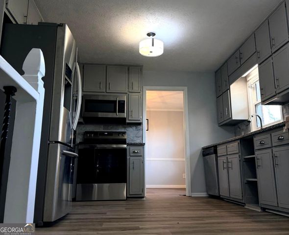 4330 Dogwood Farm Road, Stonecrest, GA 30038