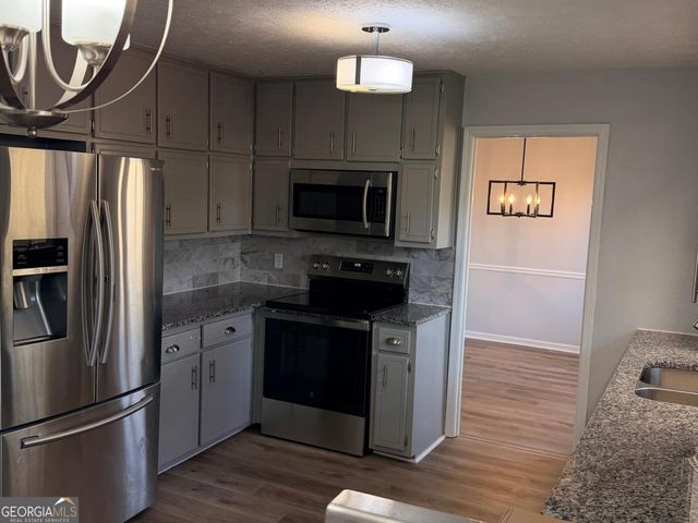 4330 Dogwood Farm Road, Stonecrest, GA 30038