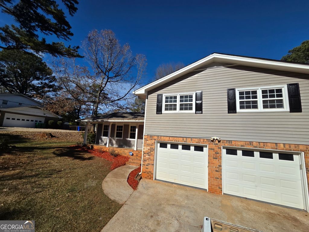 4330 Dogwood Farm Road, Stonecrest, GA 30038