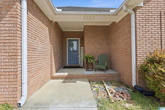 932 ASHFORD AVENUE, Mount Olive, AL 35117