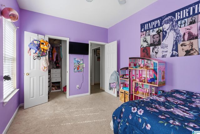 932 ASHFORD AVENUE, Mount Olive, AL 35117