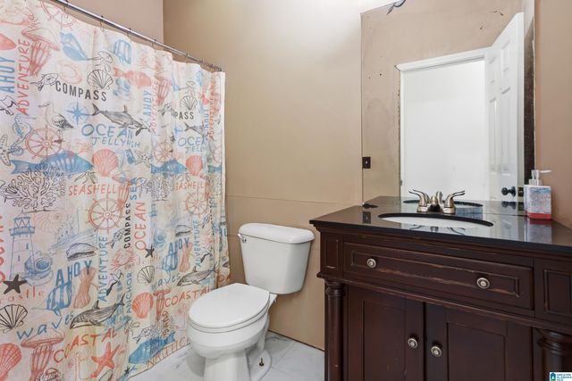 932 ASHFORD AVENUE, Mount Olive, AL 35117