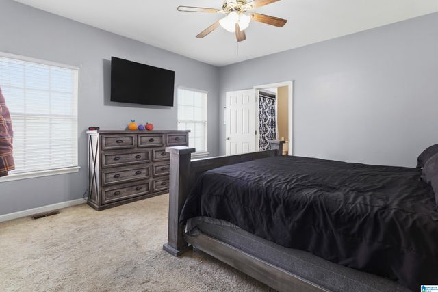 932 ASHFORD AVENUE, Mount Olive, AL 35117