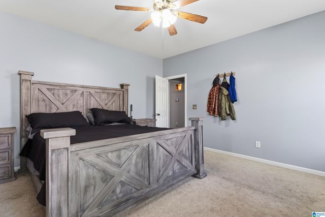 932 ASHFORD AVENUE, Mount Olive, AL 35117