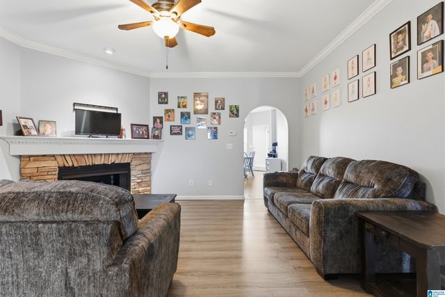 932 ASHFORD AVENUE, Mount Olive, AL 35117