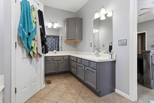 932 ASHFORD AVENUE, Mount Olive, AL 35117