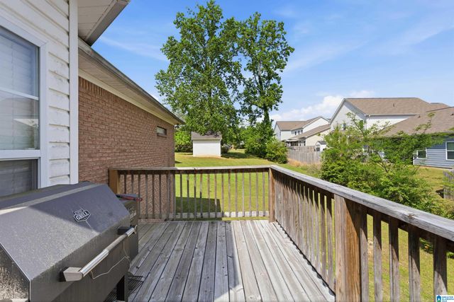932 ASHFORD AVENUE, Mount Olive, AL 35117