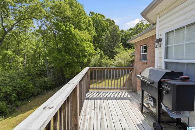 932 ASHFORD AVENUE, Mount Olive, AL 35117