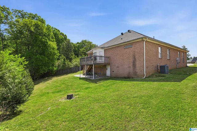 932 ASHFORD AVENUE, Mount Olive, AL 35117