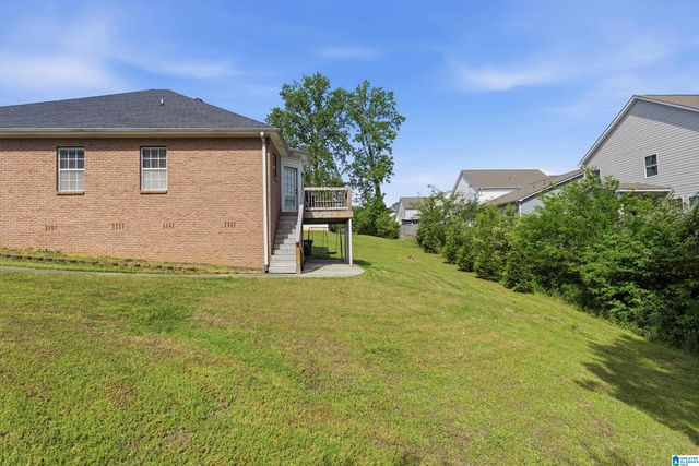 932 ASHFORD AVENUE, Mount Olive, AL 35117