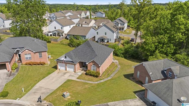 932 ASHFORD AVENUE, Mount Olive, AL 35117