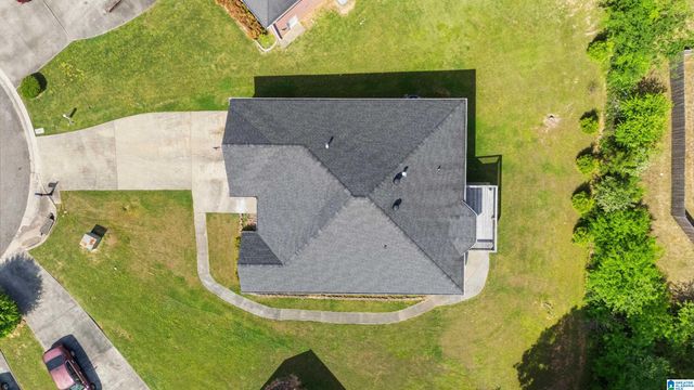 932 ASHFORD AVENUE, Mount Olive, AL 35117